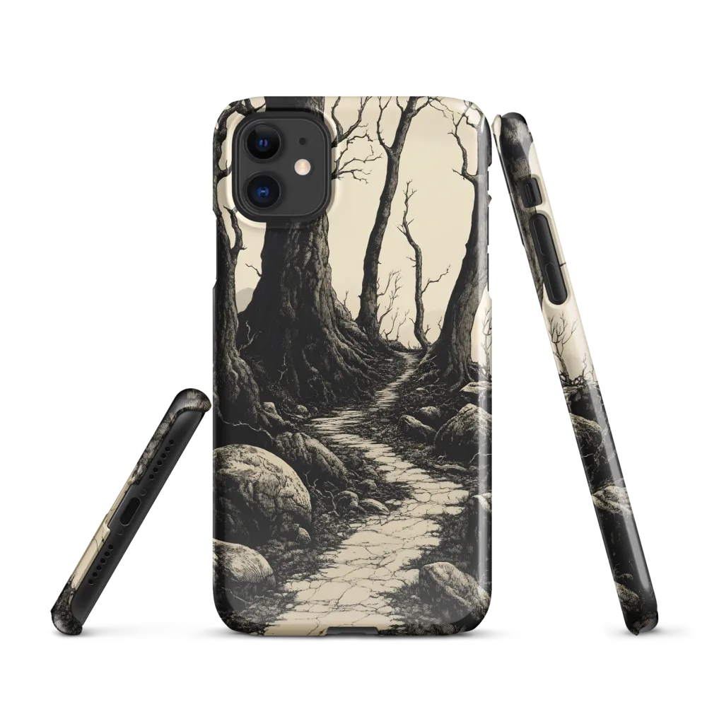 Whispers of the Forgotten Forest