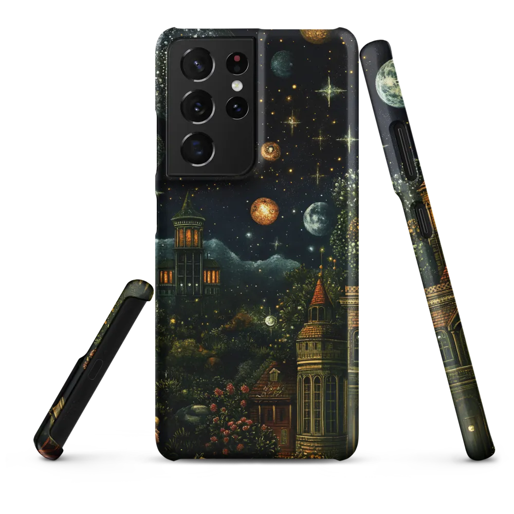 Beyond the Stars: A Journey of Wonder