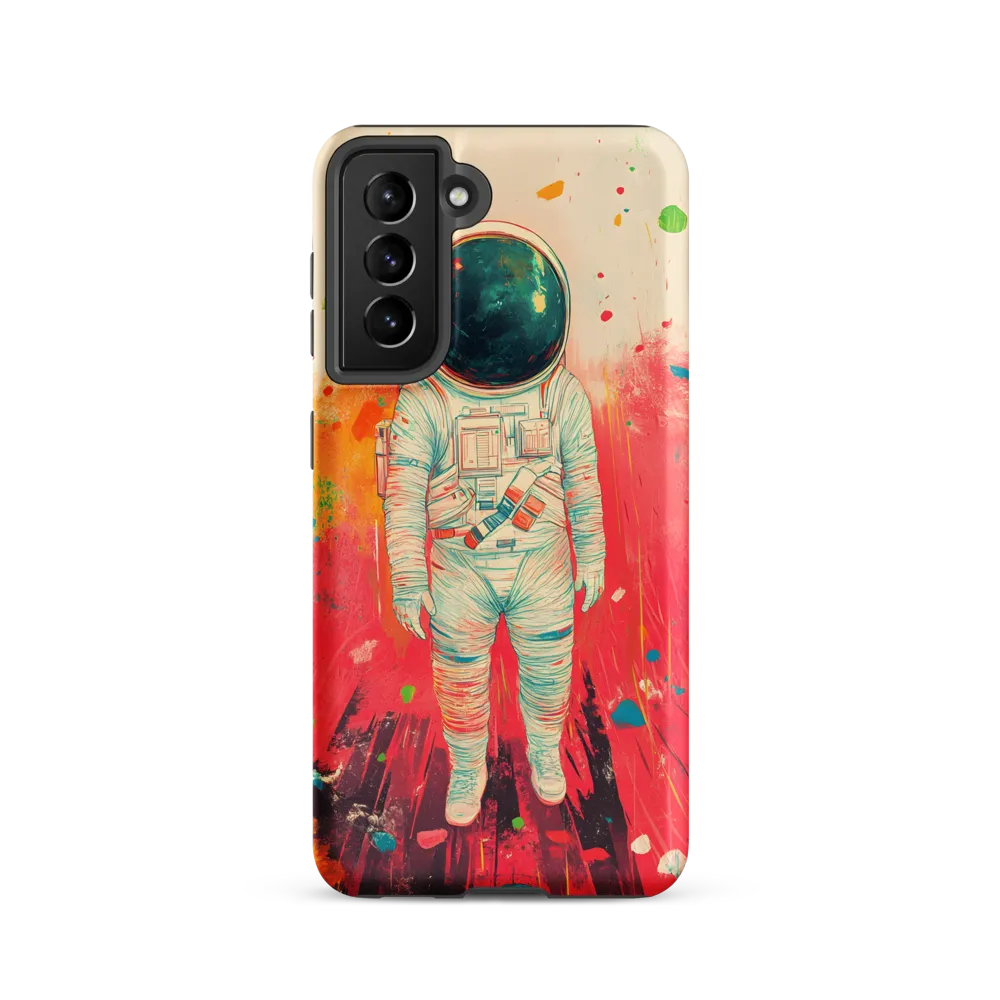 Journey Beyond the Stars