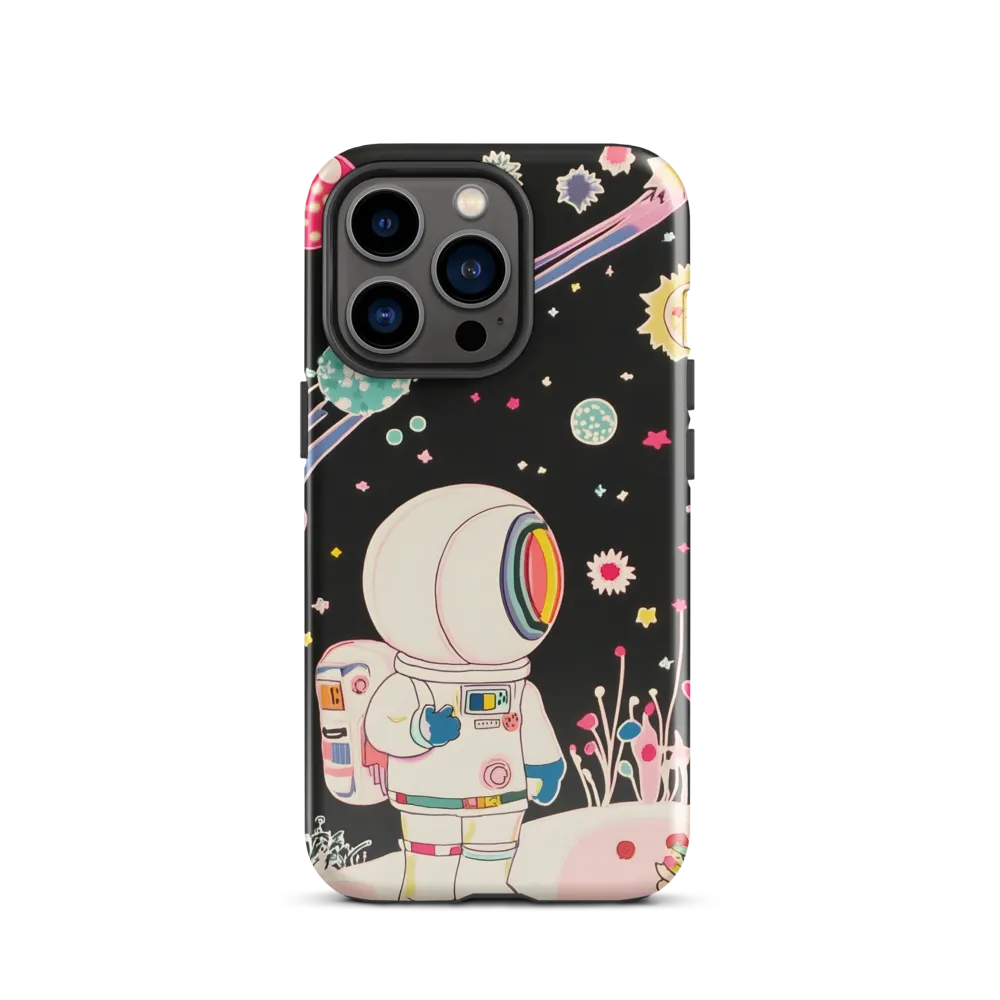 Cosmic Wonder: Journey Through the Stars