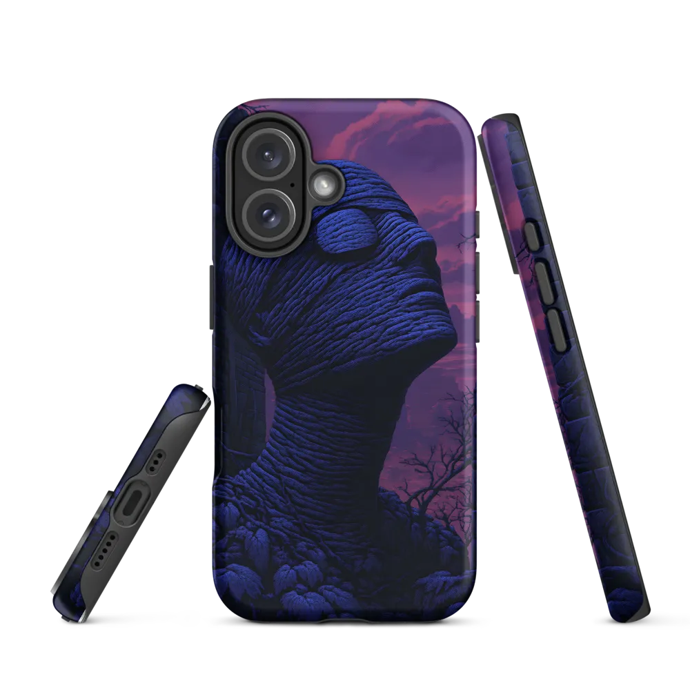 Awakening of the Forgotten | Phone Case