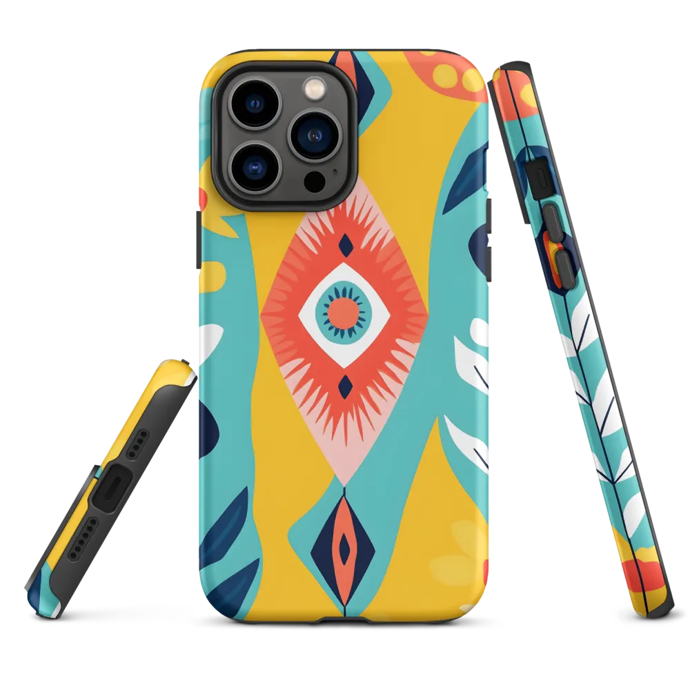 Symphony of Colors