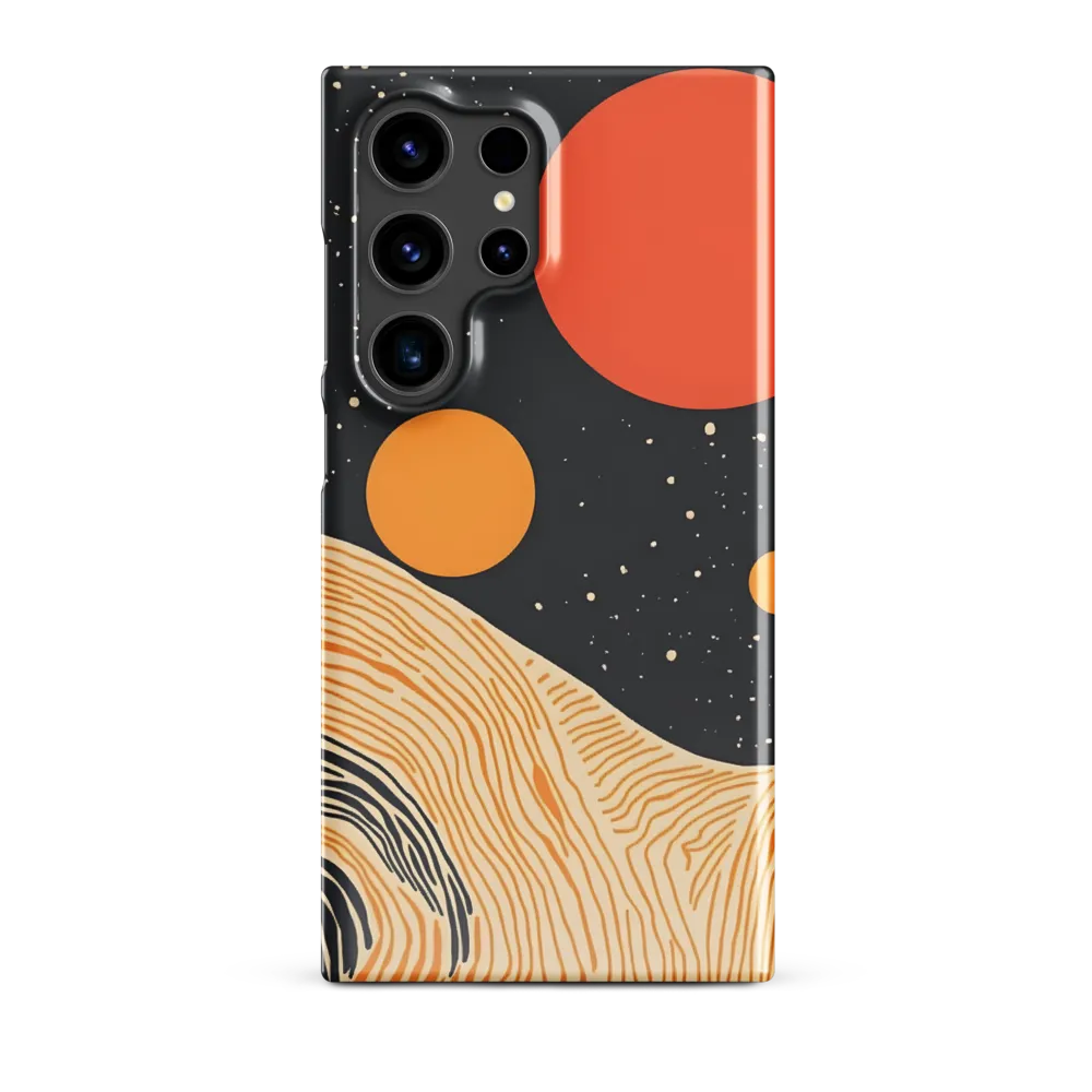 Cosmic Abstraction