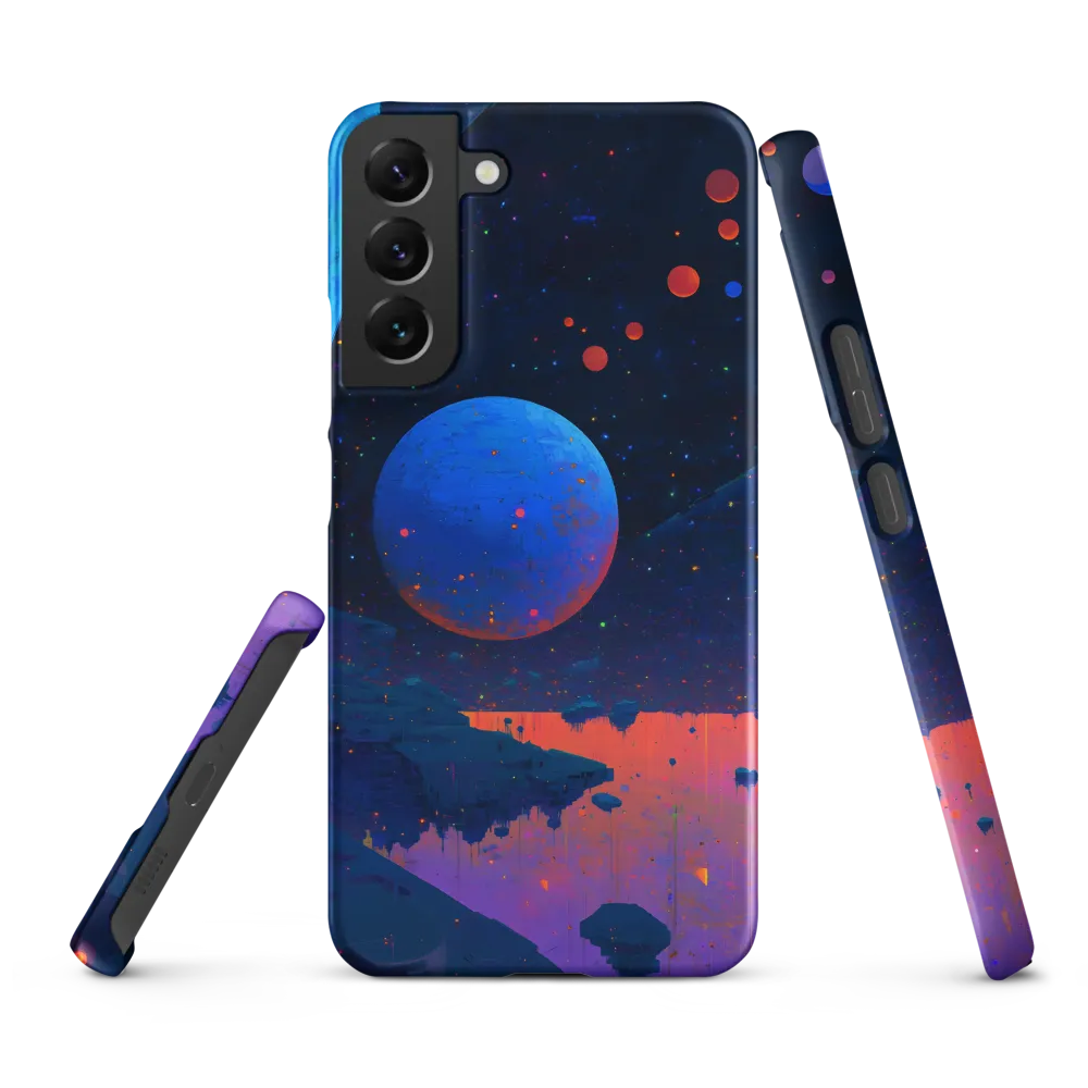 Celestial Reverie