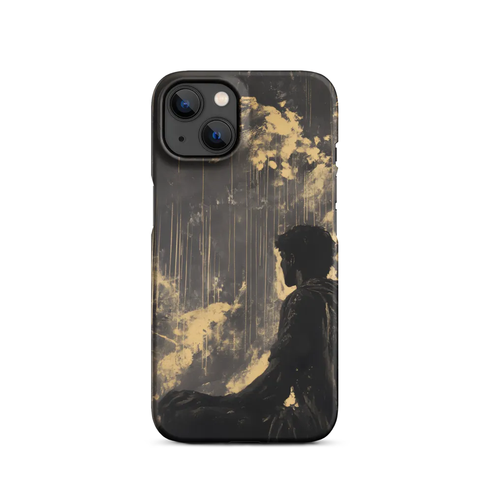 Reflections in Gold