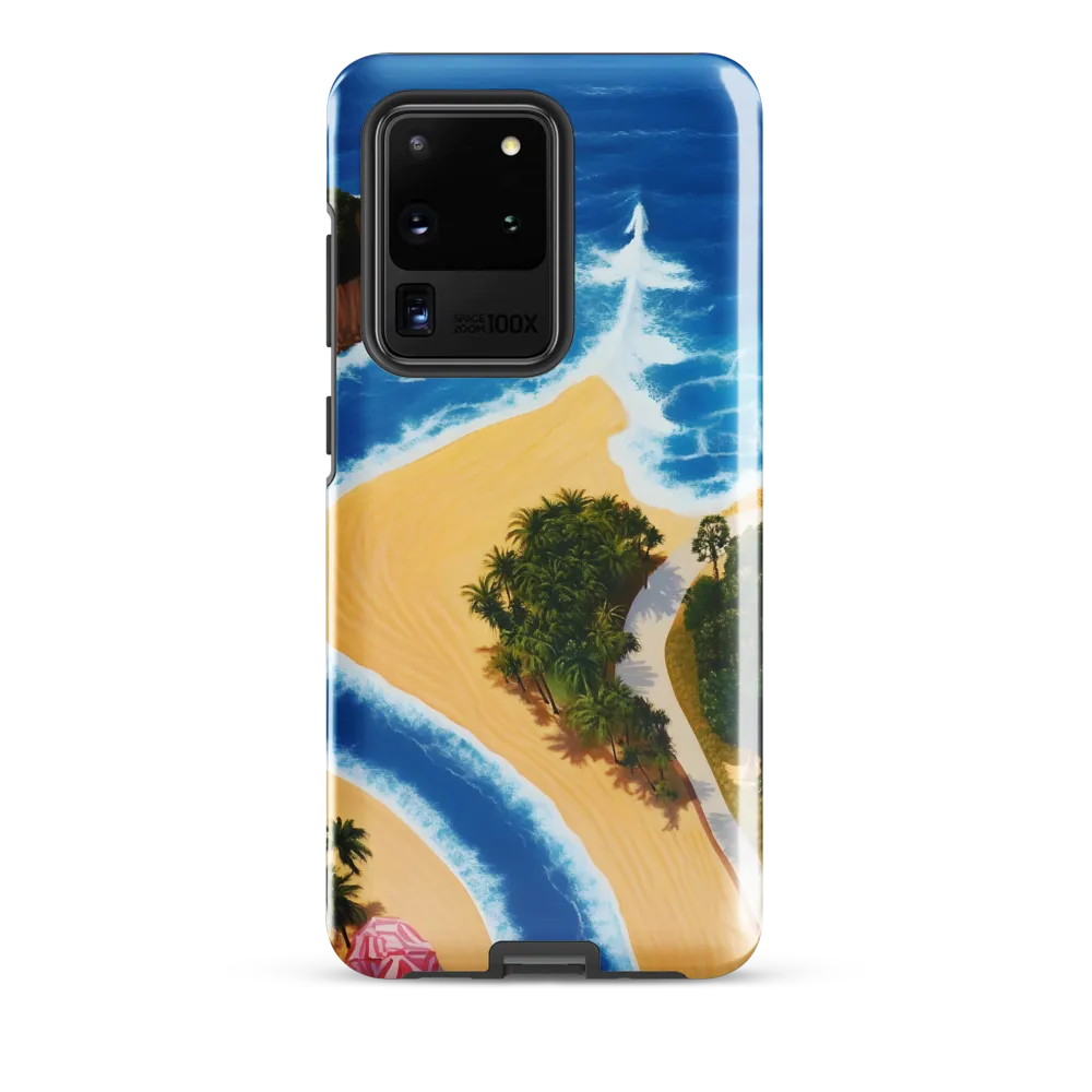 Tropical Serenity