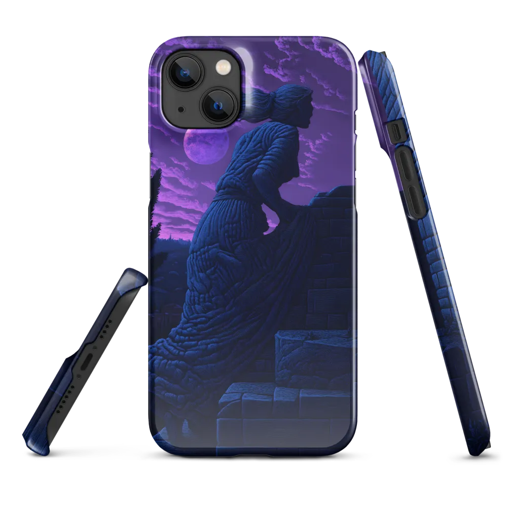 Ascendance Under the Moonlight
