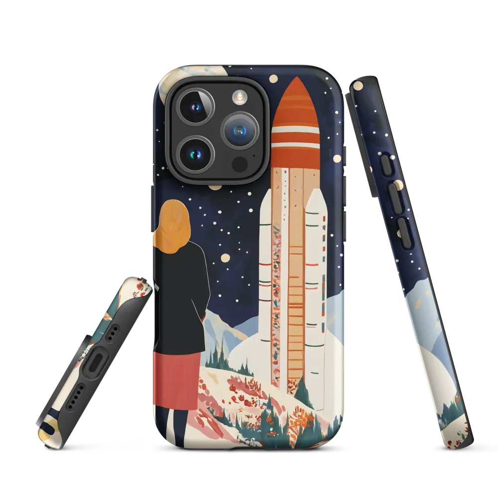 Journey to the Stars