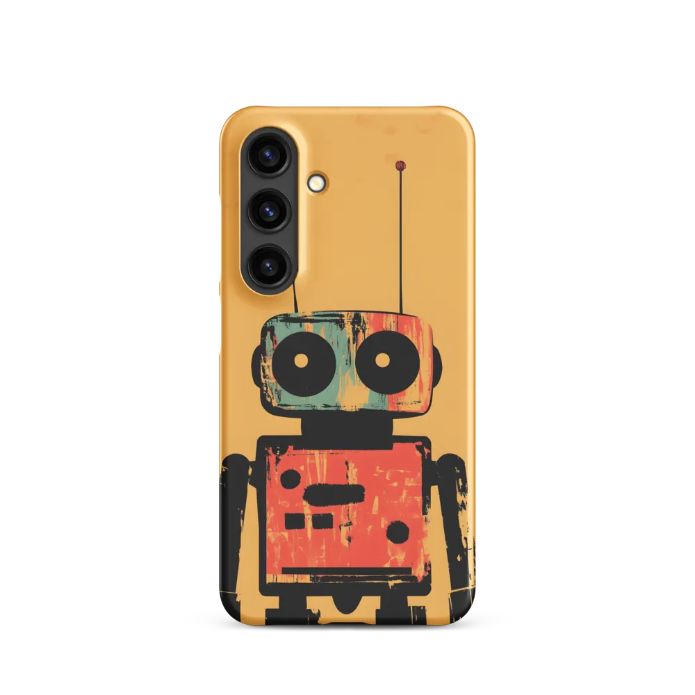 Playful Robot