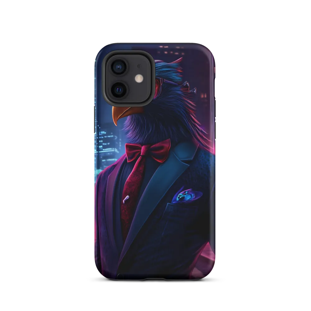 The Dapper Avian