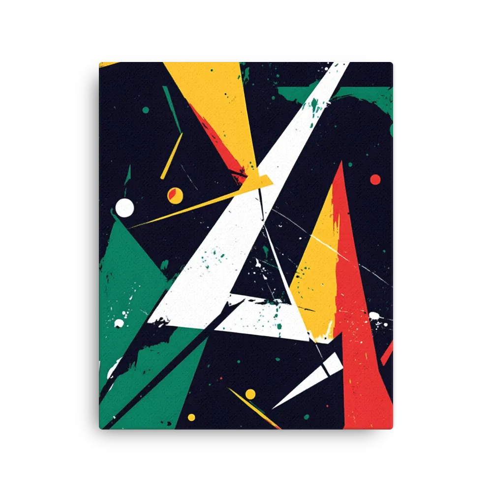 Dynamic Geometries