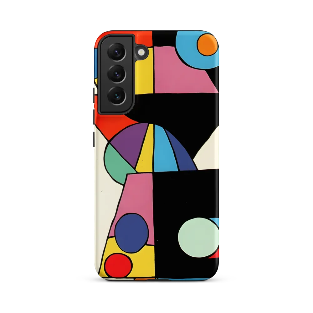 The Play of Shapes