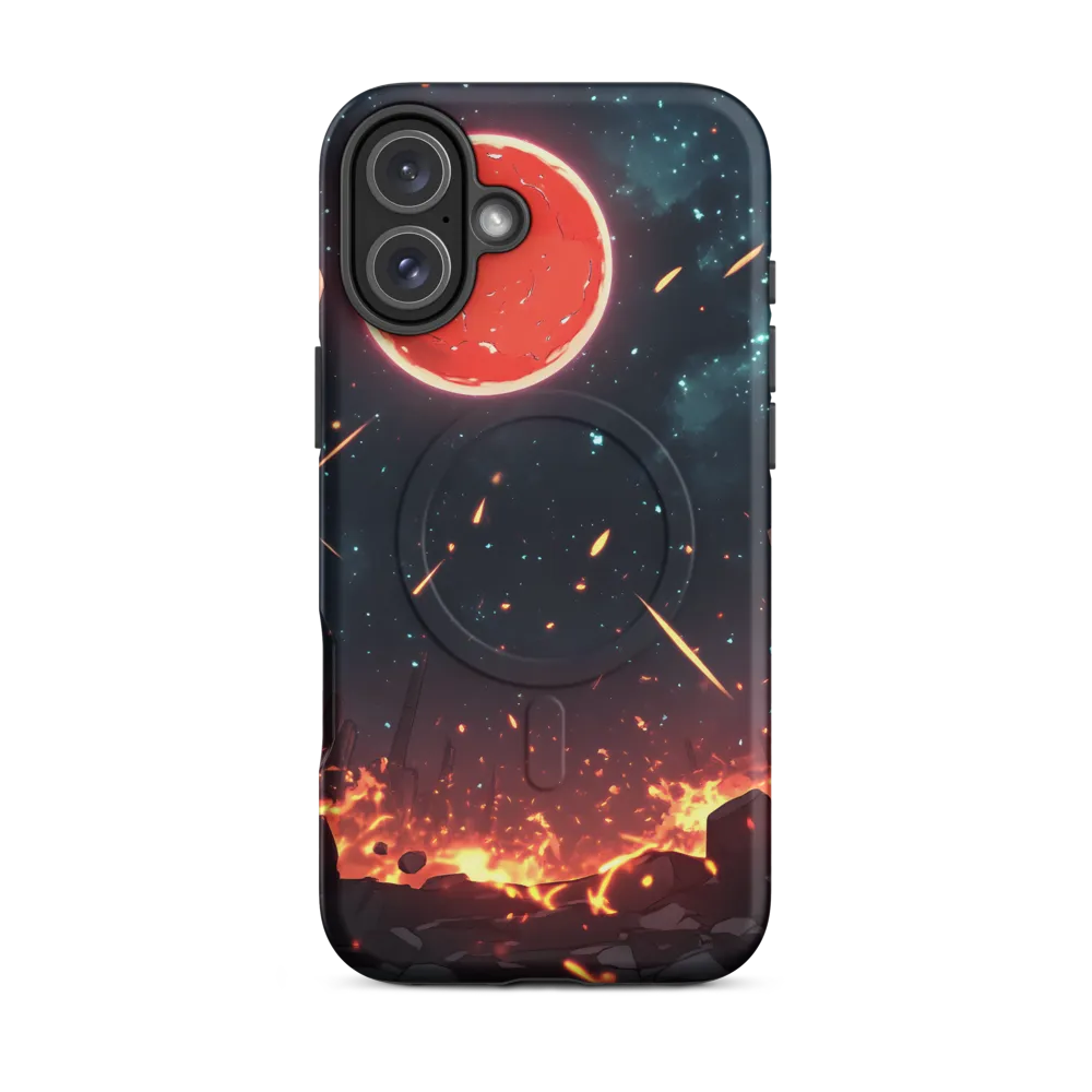 Eclipse of Destruction
