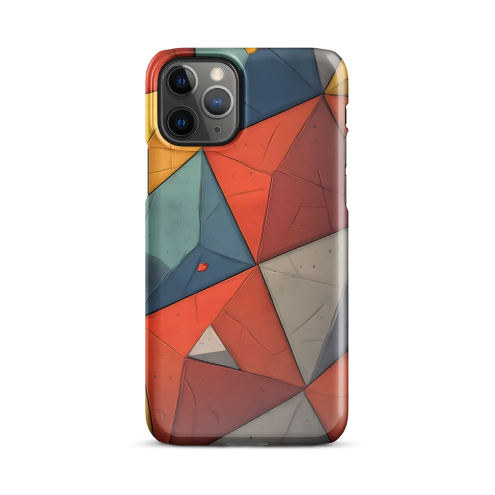 Geometric Harmony