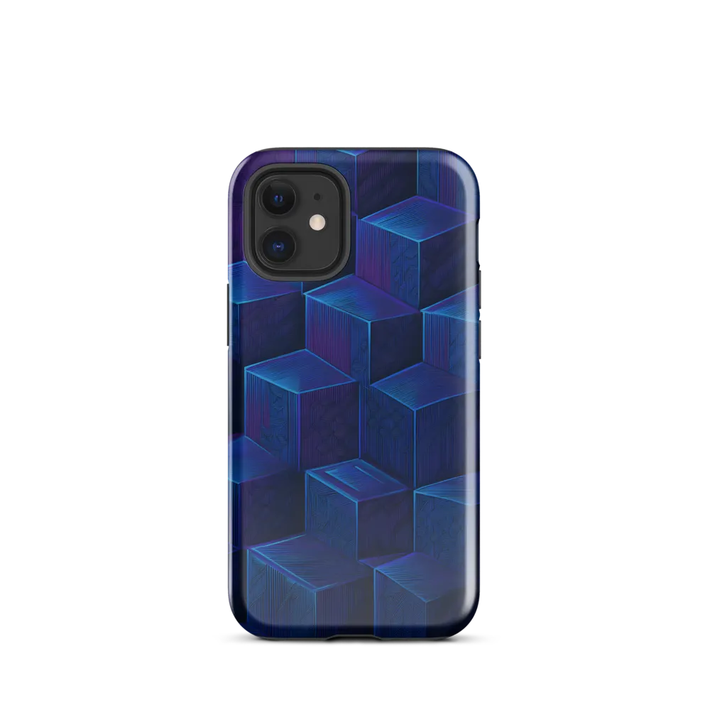 Cubist Illusions