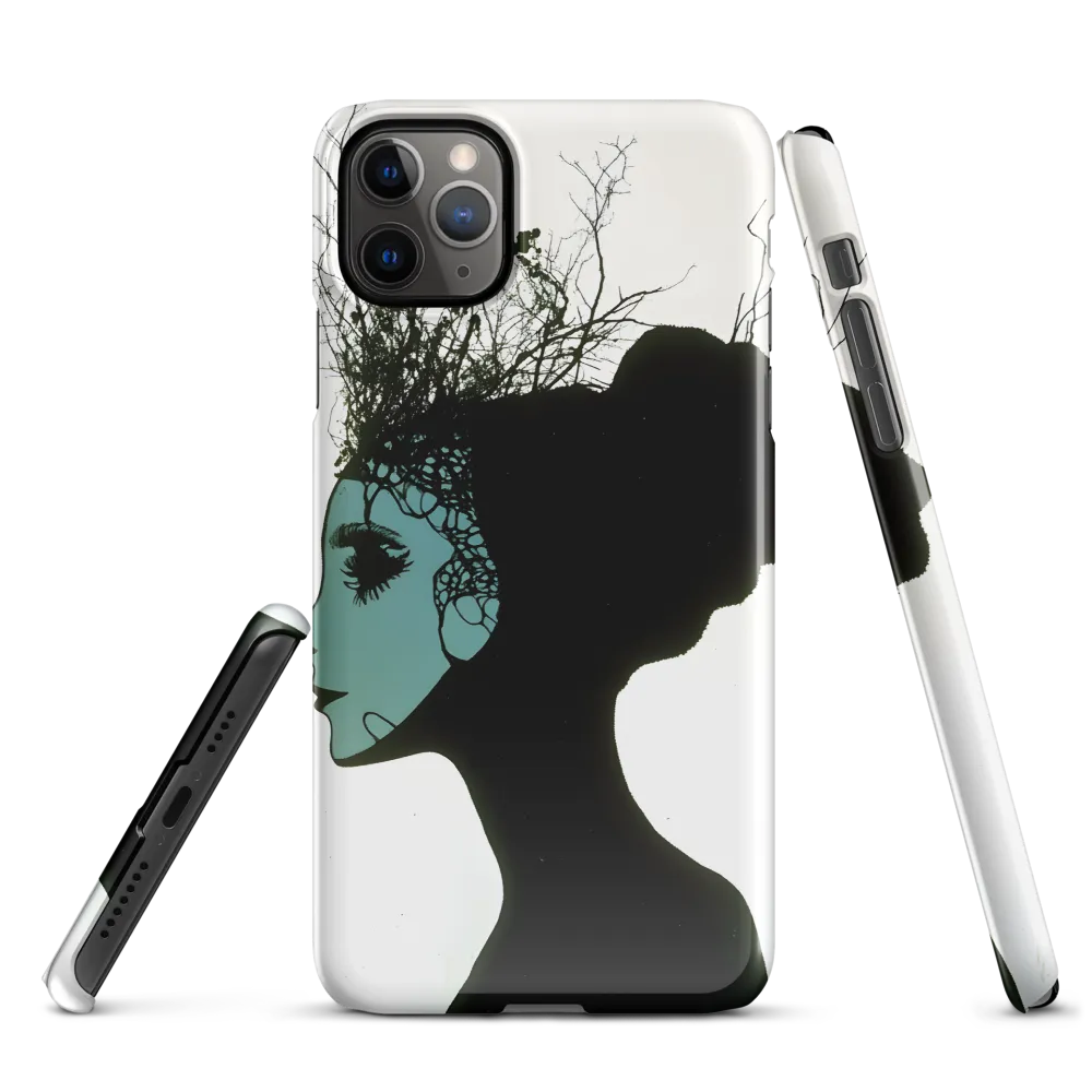 Whispers of Nature | Phone Case |  11 Pro Max | Snap Case | Glossy