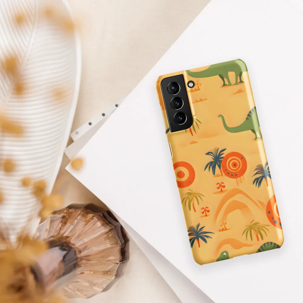 Dinosauria Delight: A Colorful Prehistoric Adventure