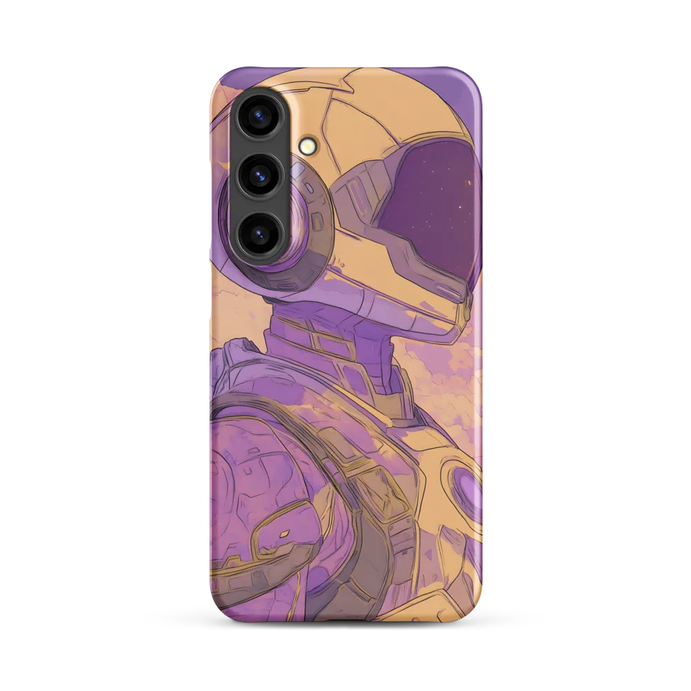 Cosmic Voyager