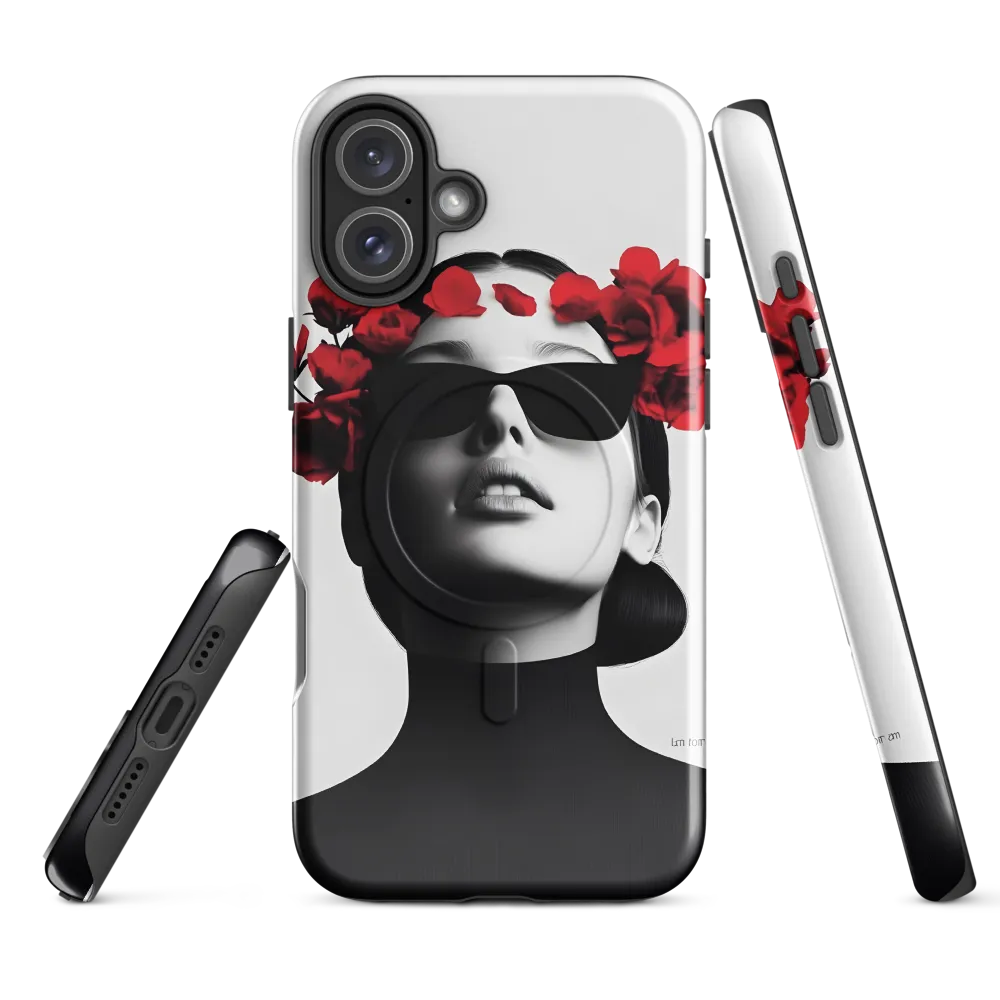Blooming Elegance