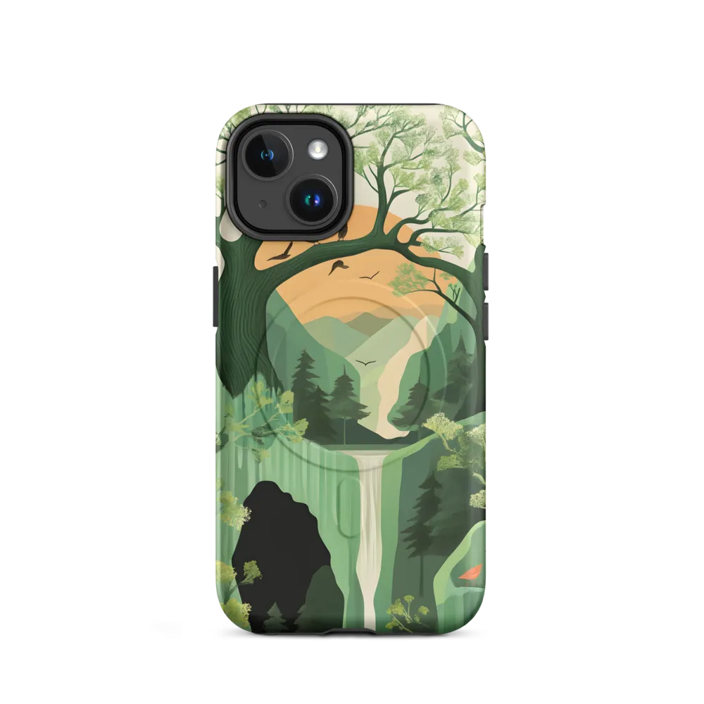 Whispers of the Wilderness