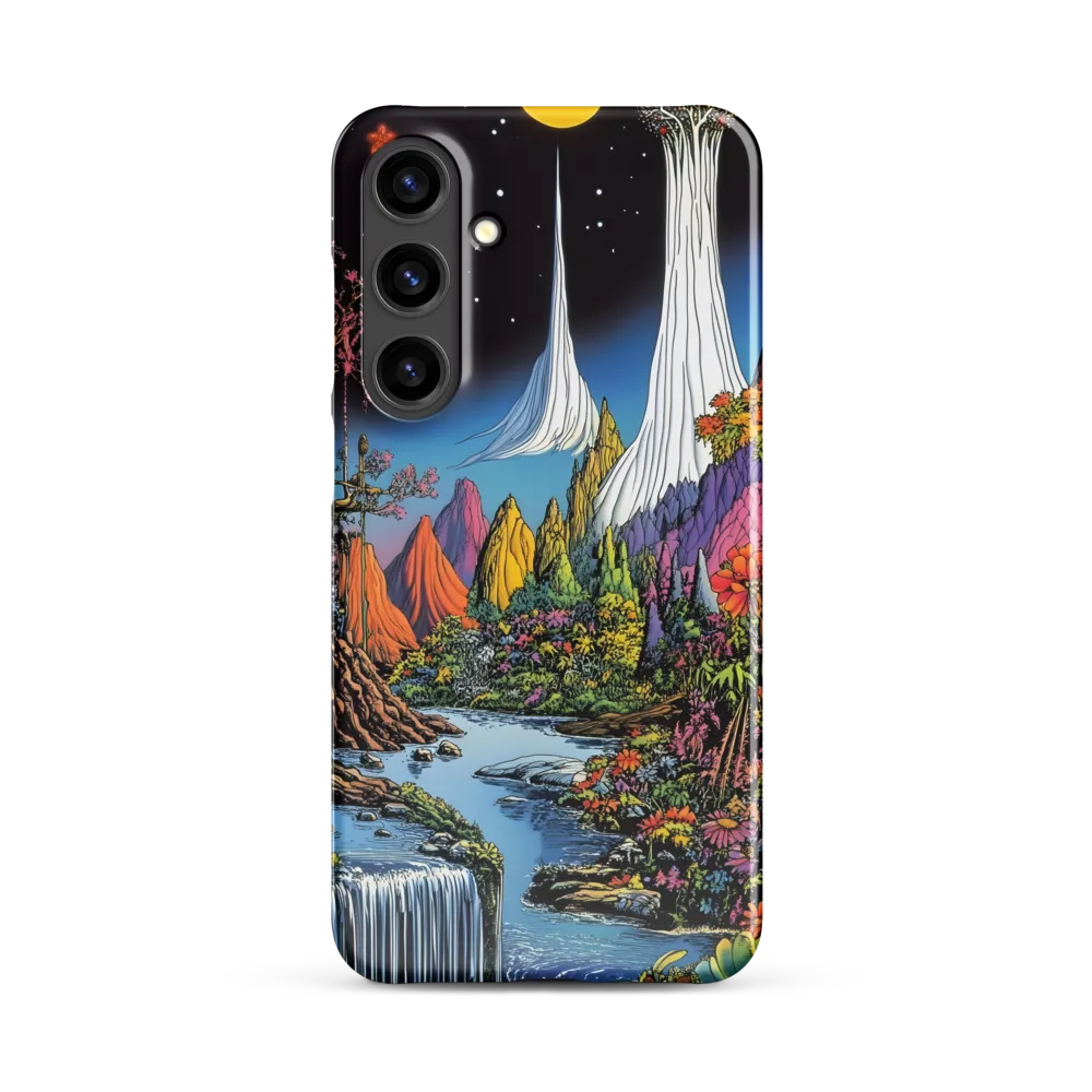 Celestial Serenity