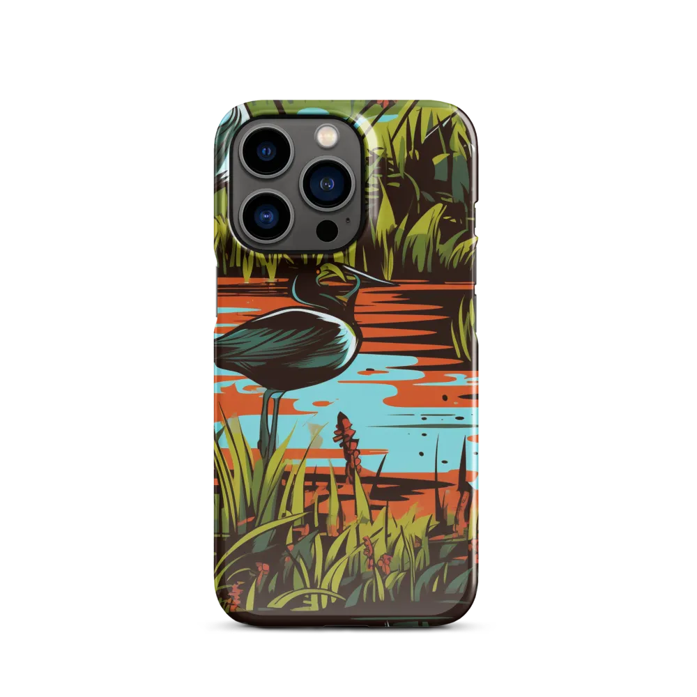 Marshland Symphony