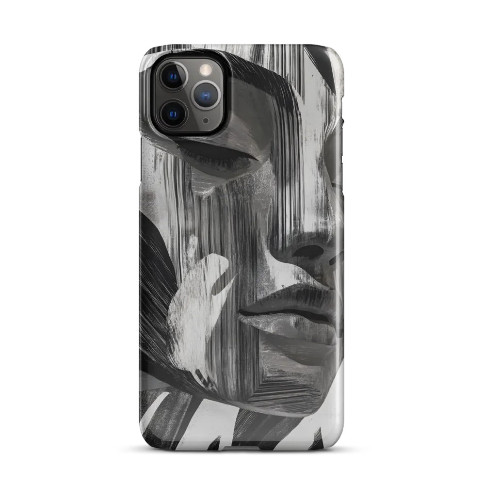 Whispers of Serenity | Phone Case |  11 Pro Max | Snap Case | Glossy