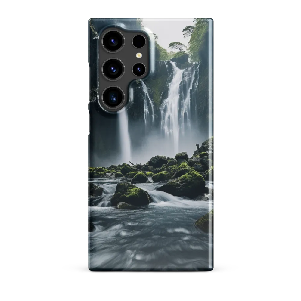 Whispers of the Falls