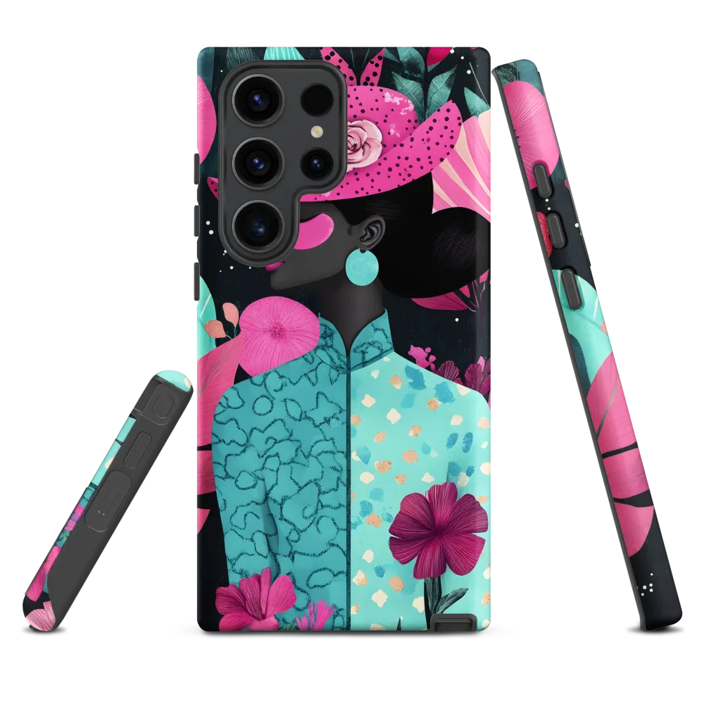Elegance in Bloom