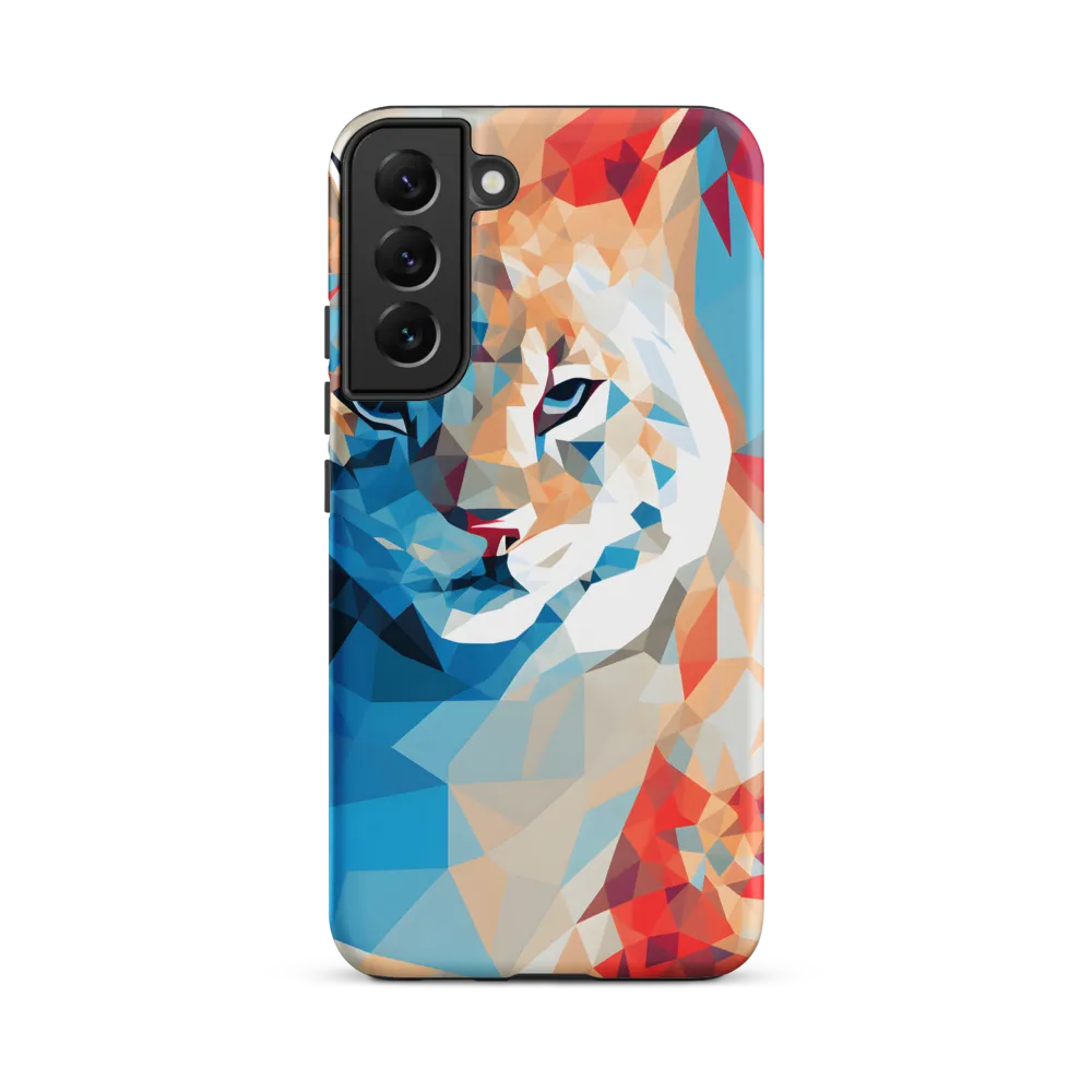 Facets of Feline Wonder