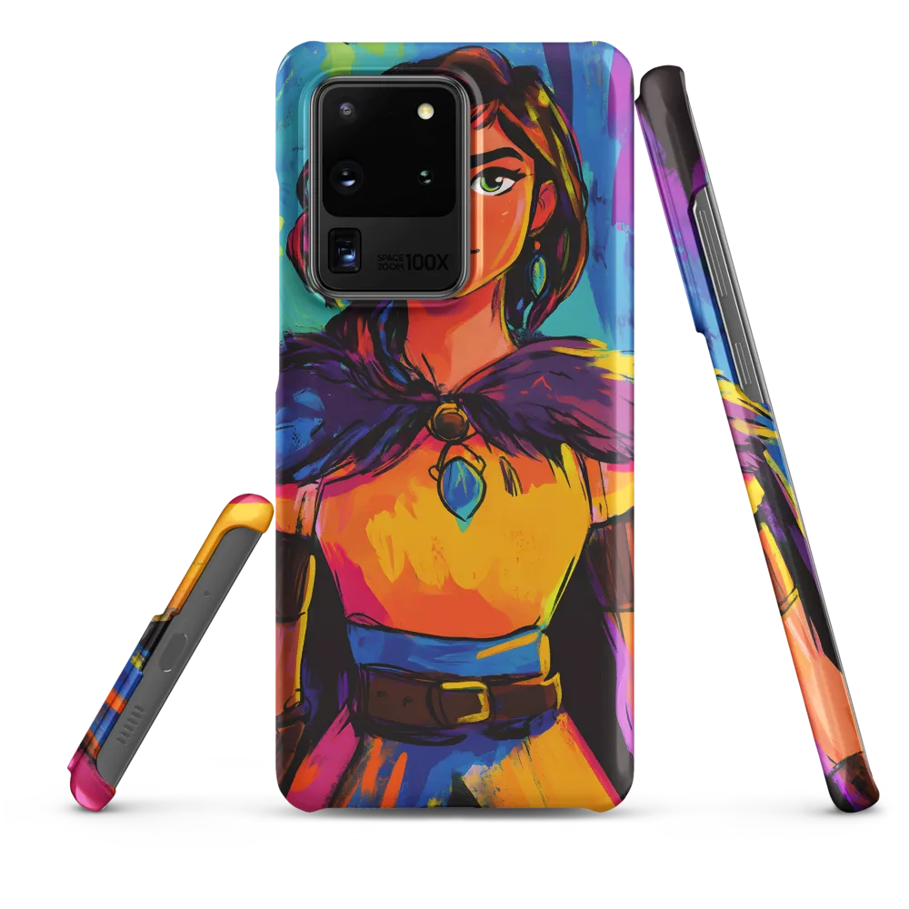 Guardian of Colors