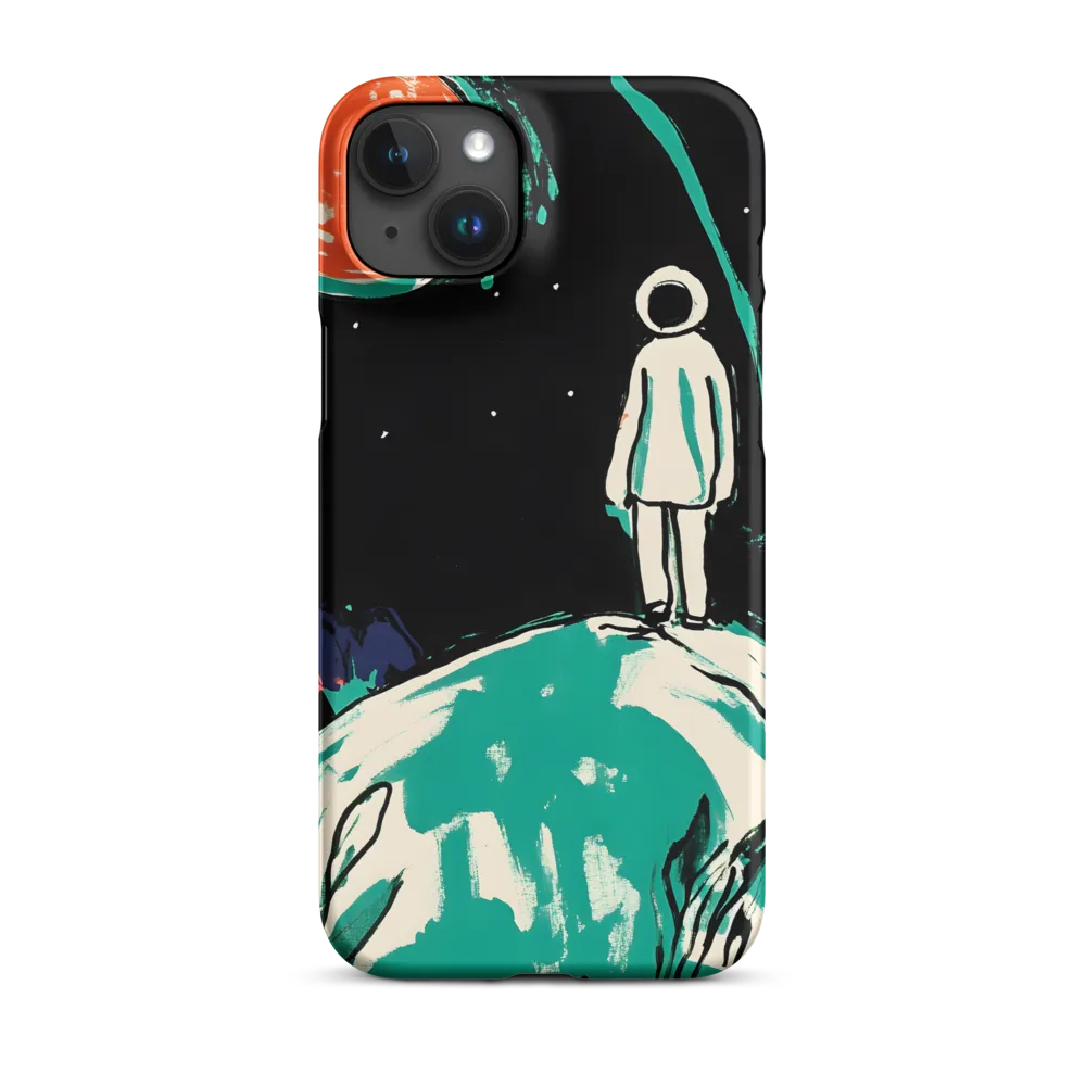 Solitary Explorations in the Cosmos
