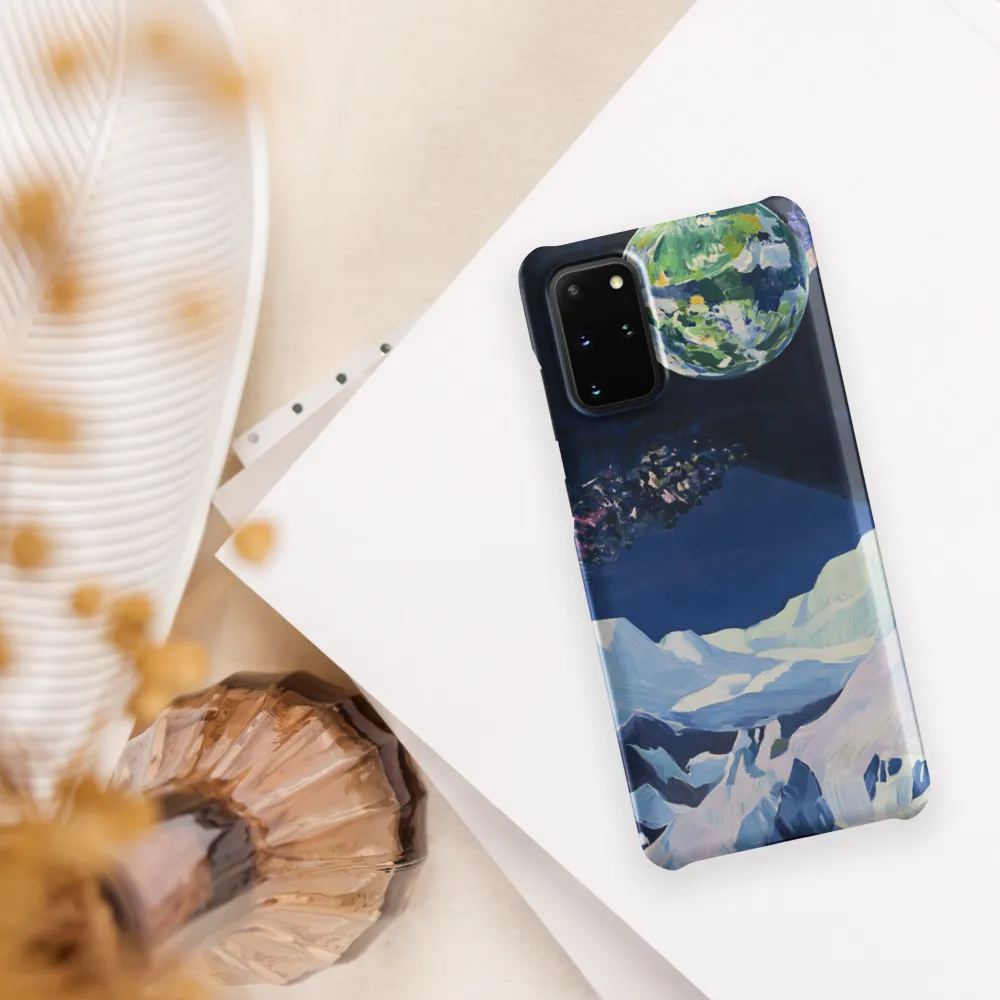 Celestial Dreamscape