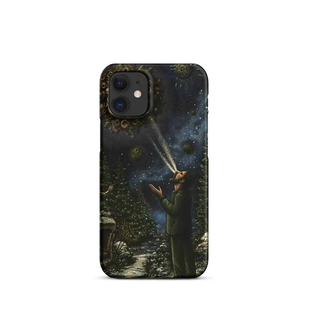 Barnacle Constellation