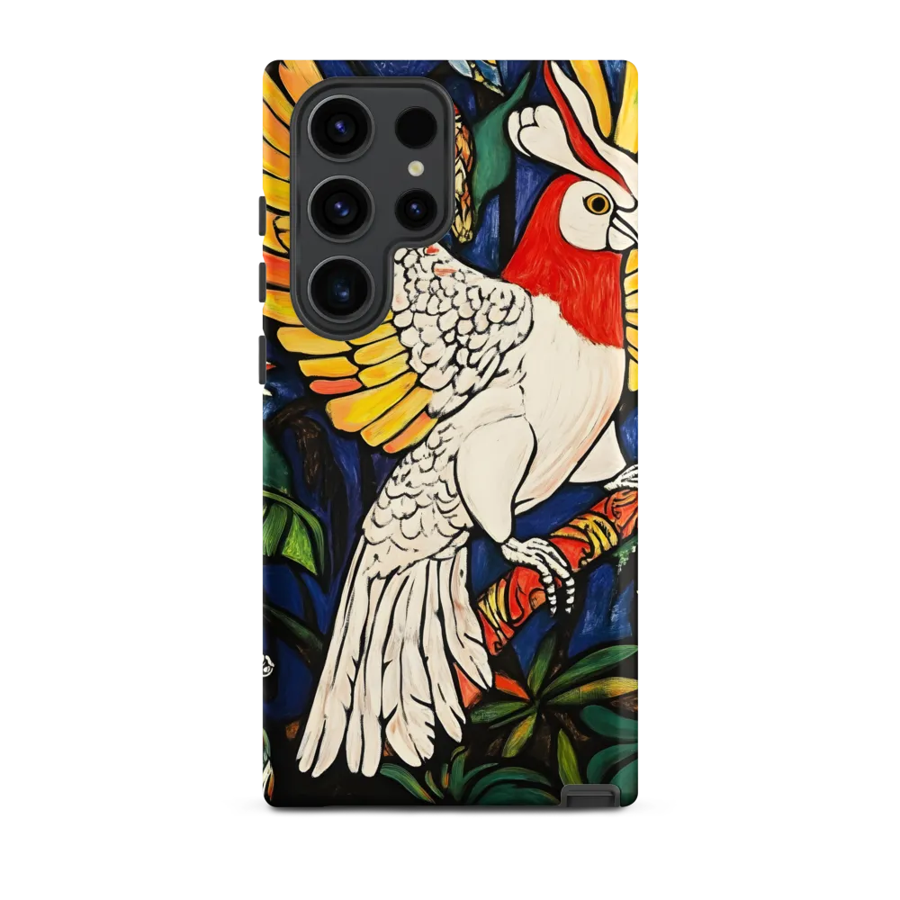 Tropical Symphony