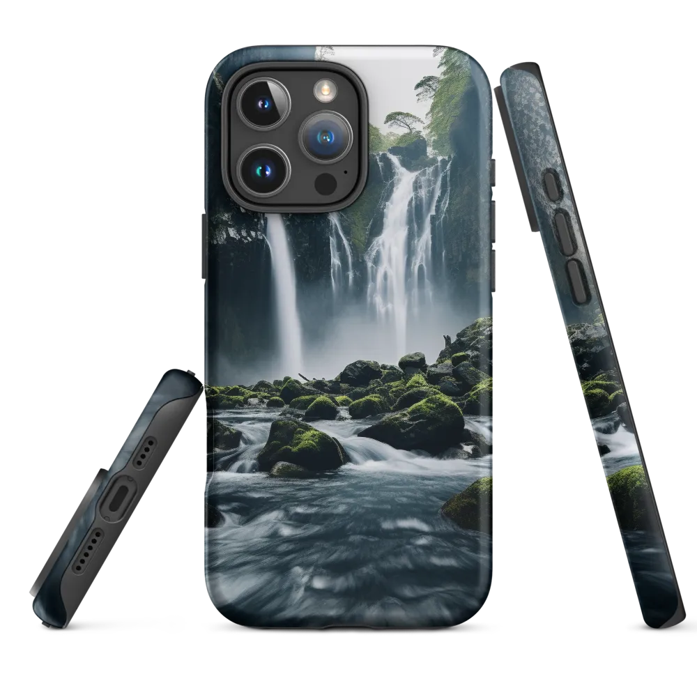 Whispers of the Falls