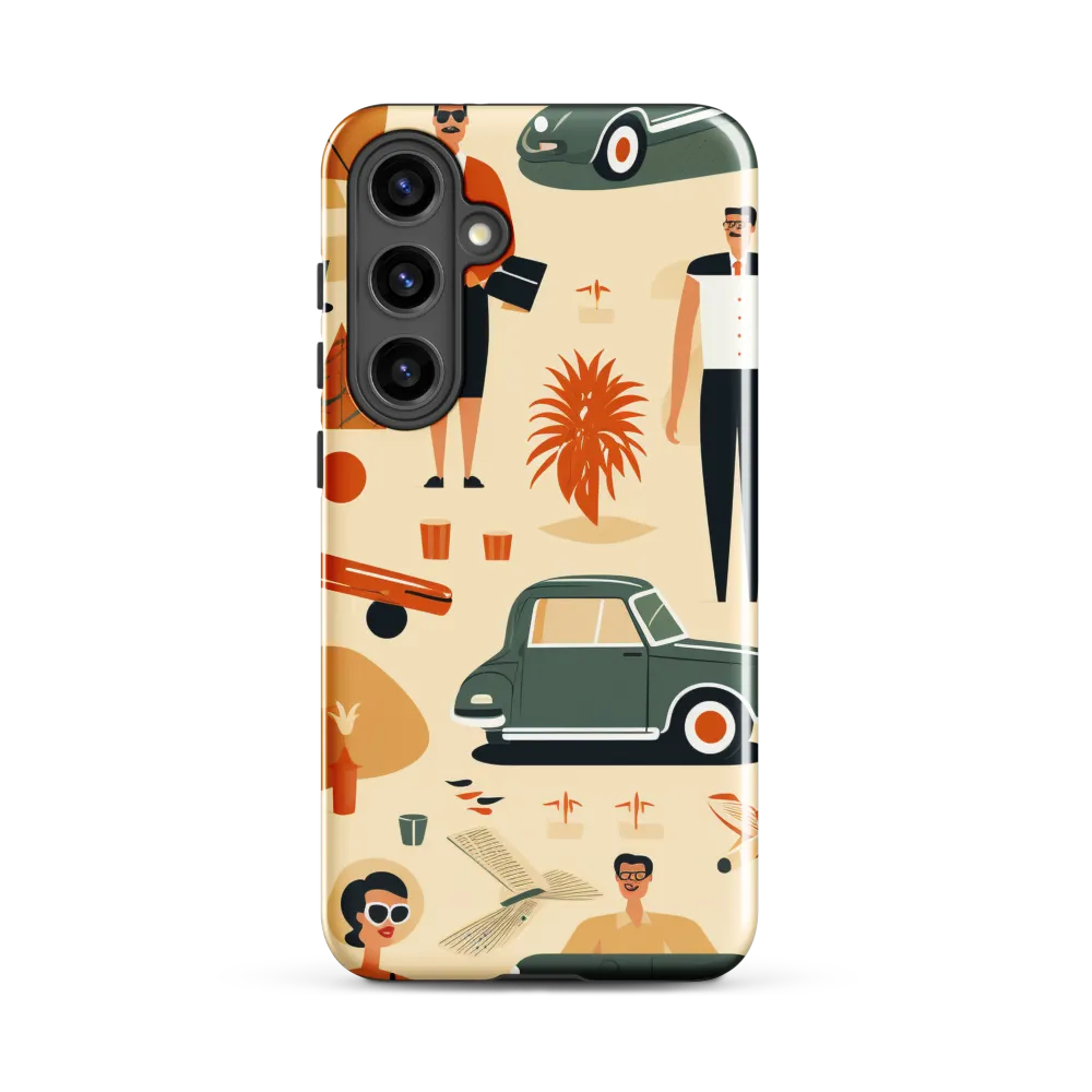 Retro Playfulness