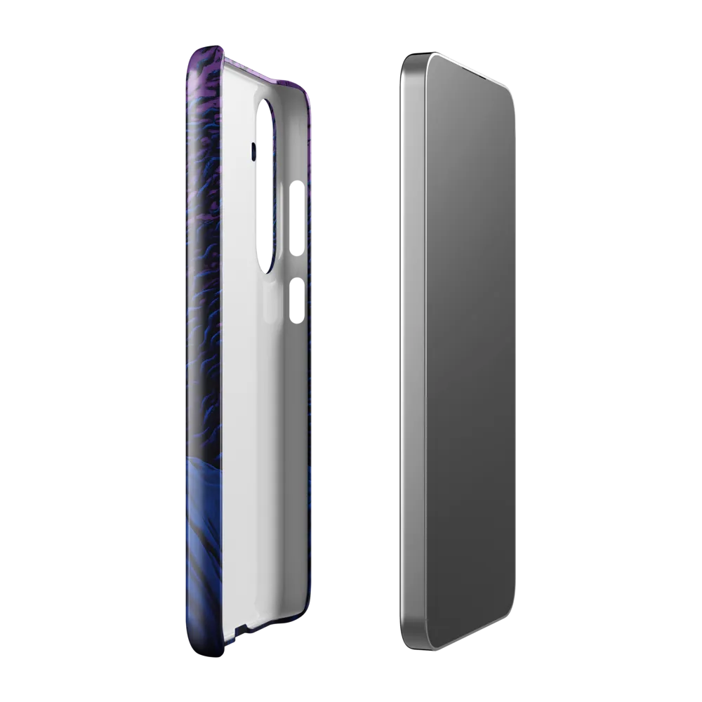 Dreams Unbound | Phone Case |  S24 Plus | Snap Case | Glossy