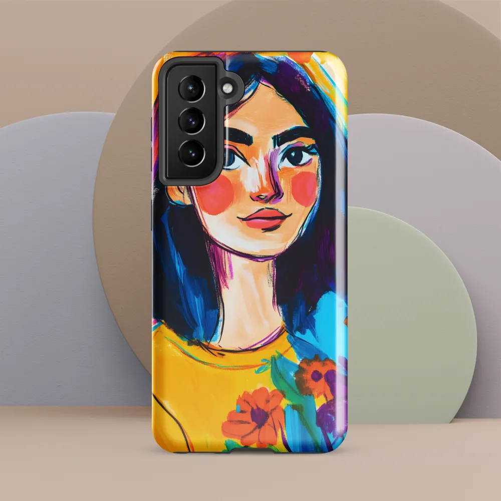 Vibrant Blossoms