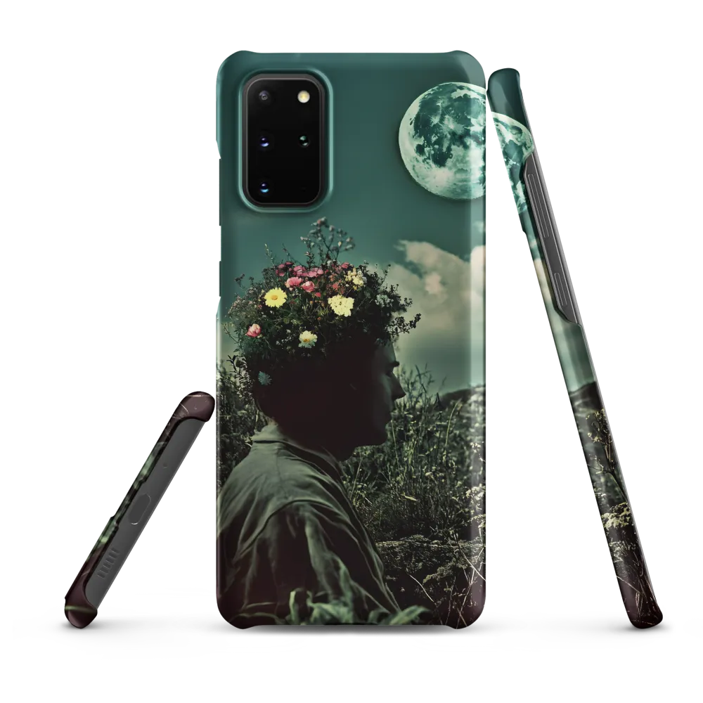 Moonlit Blossom