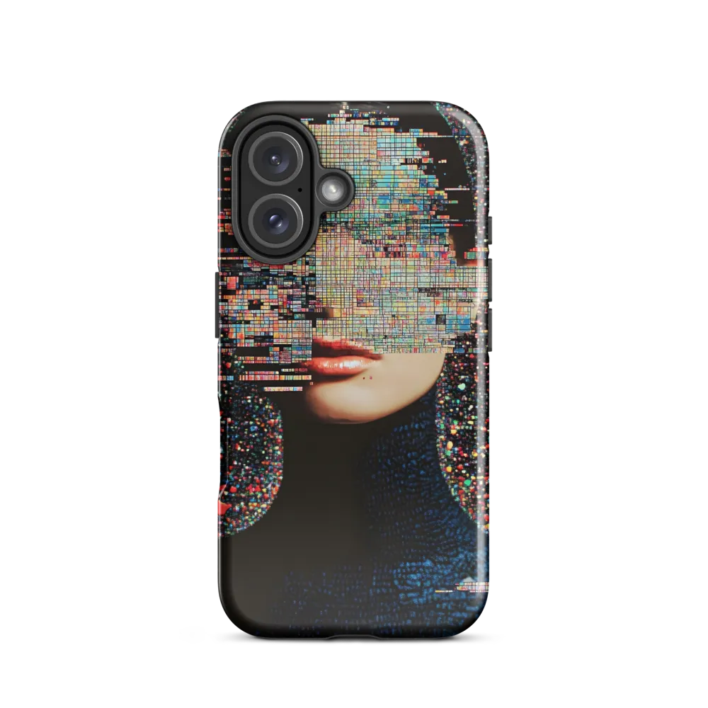 Fragmented Identity