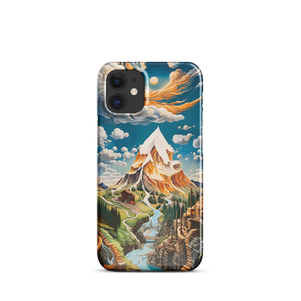 Mountain Reverie