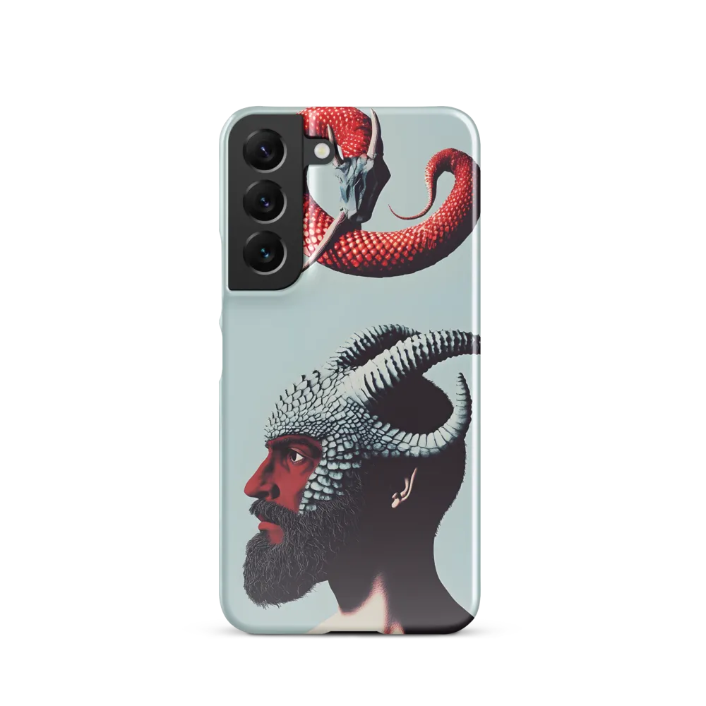 Elysium of the Horned One