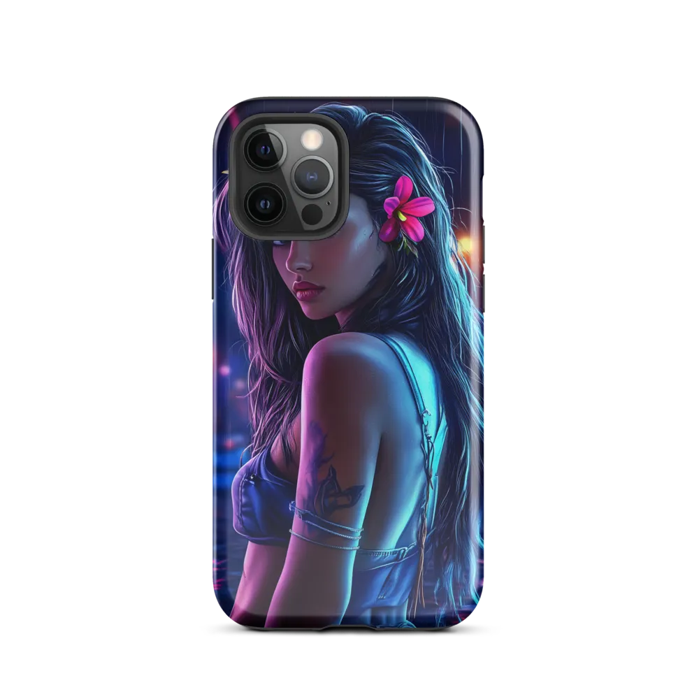 Neon Allure