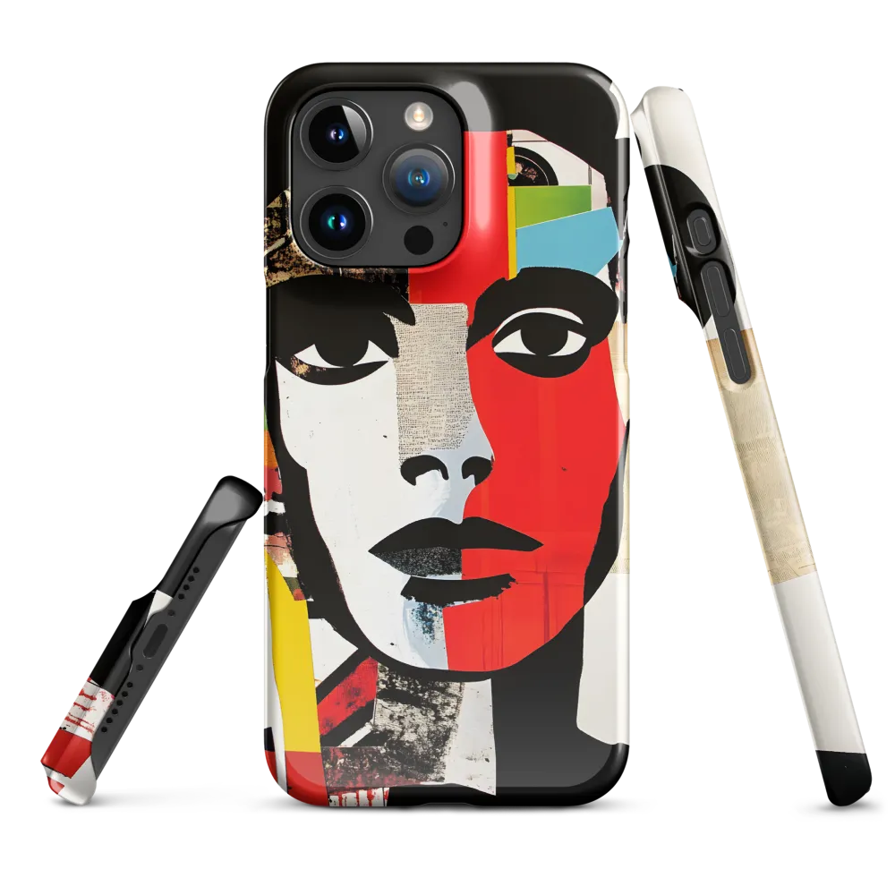 Fragmented Identity