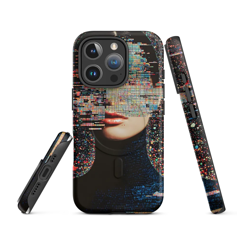 Fragmented Identity