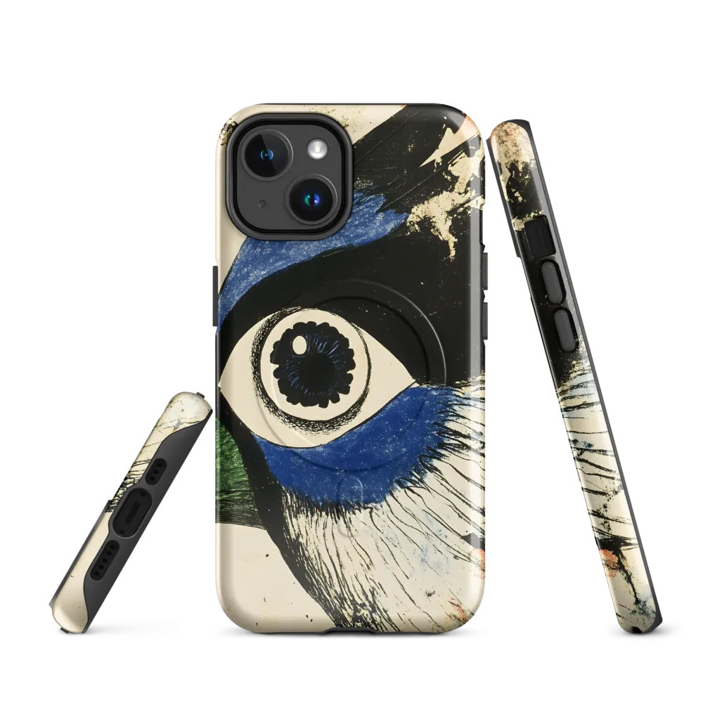 The Eye of Perception