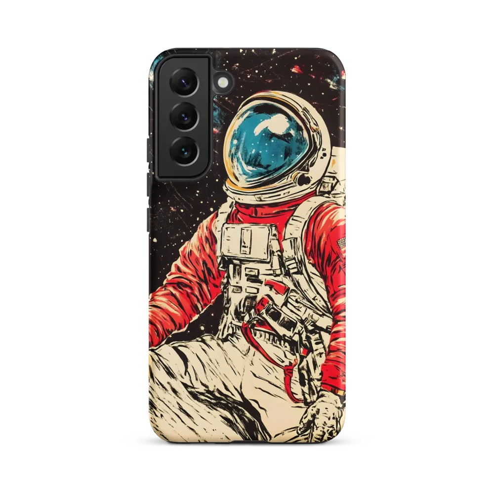 Cosmic Navigator