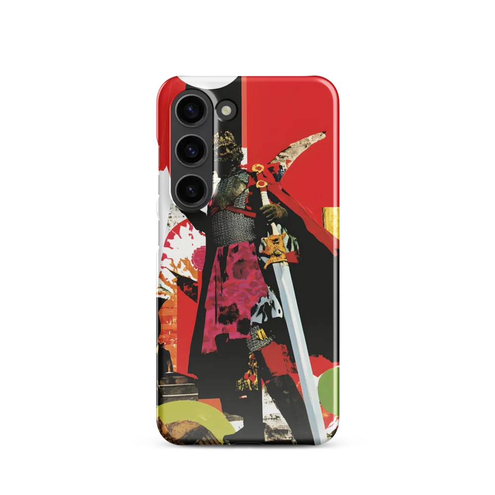 Heroic Visions: The Knight's Stand