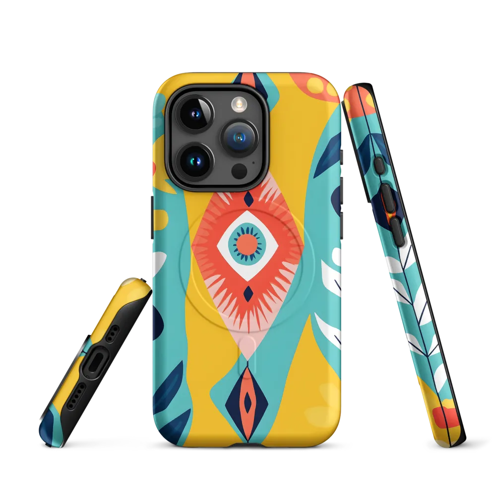 Symphony of Colors